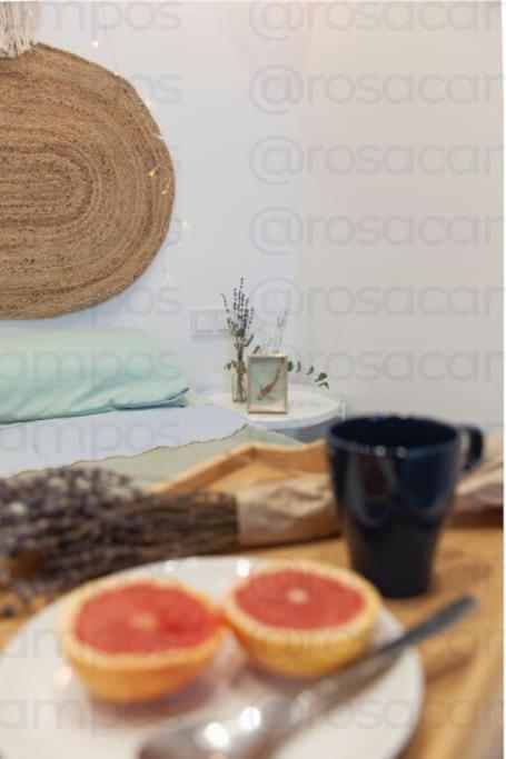 Al5 Seaside Bliss-Stylish Loft Steps From Malvarrosa Βαλένθια Εξωτερικό φωτογραφία